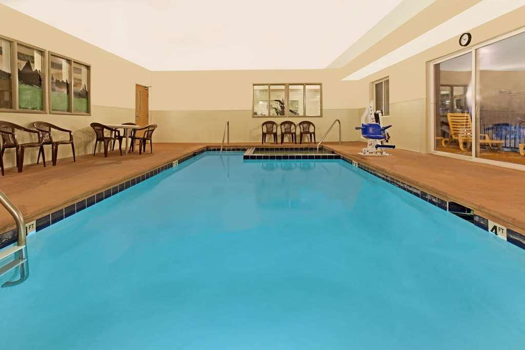 Days Inn & Suites By Wyndham Castle Rock Ανέσεις φωτογραφία