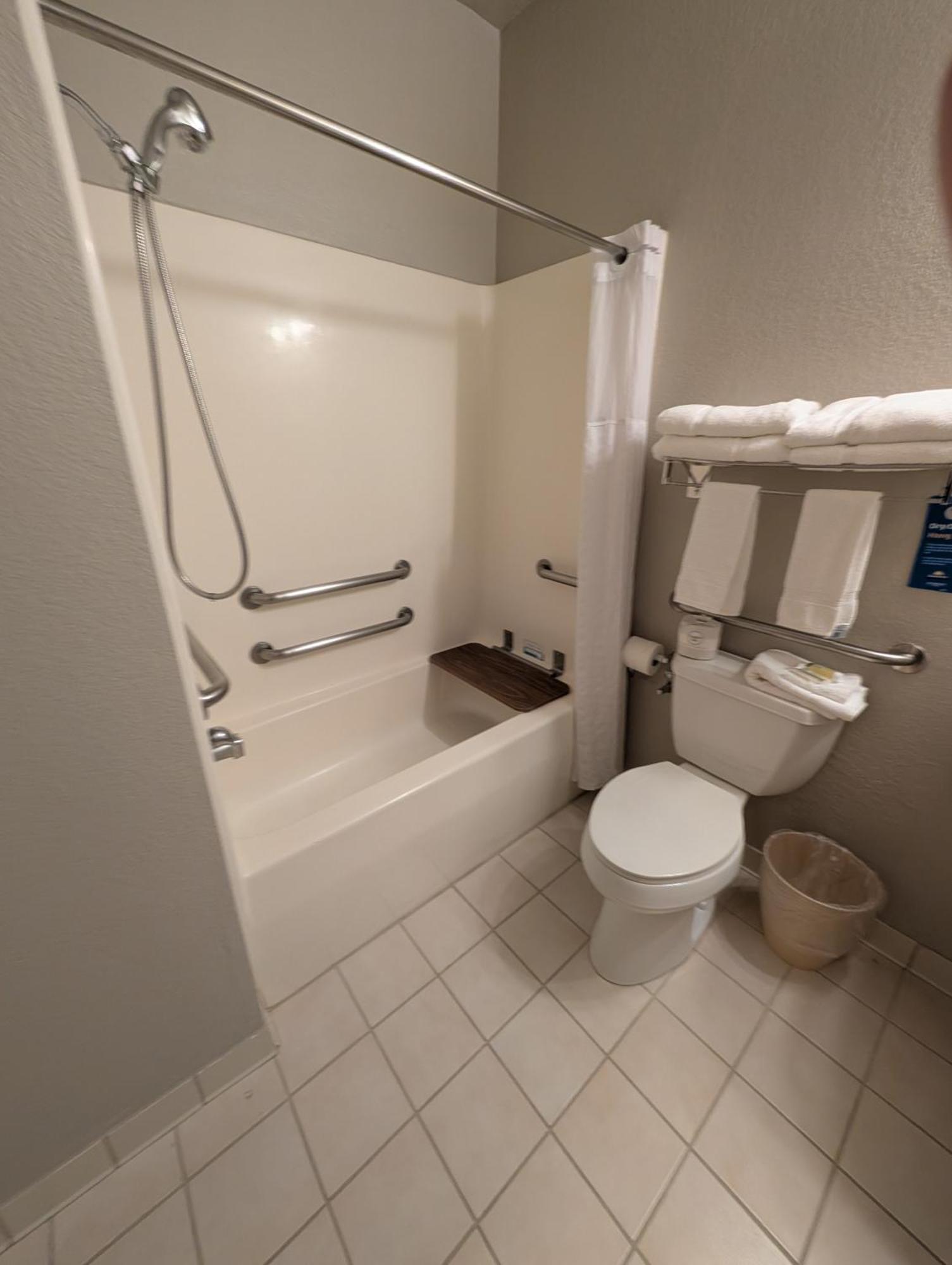 Days Inn & Suites By Wyndham Castle Rock Εξωτερικό φωτογραφία