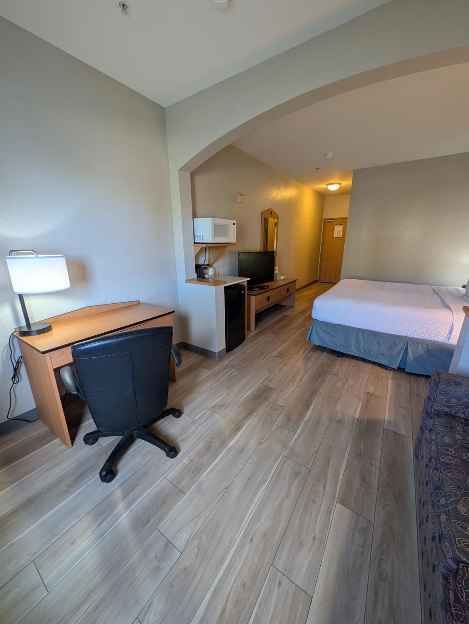 Days Inn & Suites By Wyndham Castle Rock Εξωτερικό φωτογραφία